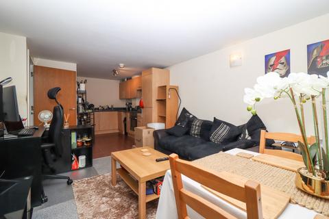 1 bedroom apartment to rent, Rutland Street, Leicester, LE1