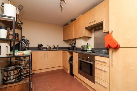 1 bedroom apartment to rent, Rutland Street, Leicester, LE1