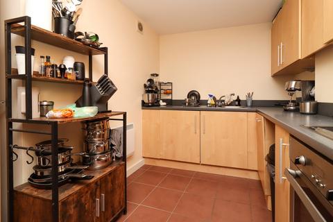 1 bedroom apartment to rent, Rutland Street, Leicester, LE1