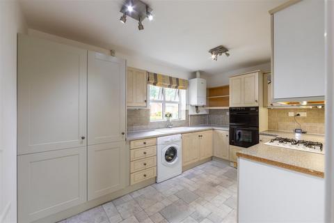 2 bedroom semi-detached bungalow for sale, Old Station Court, Ponteland NE20