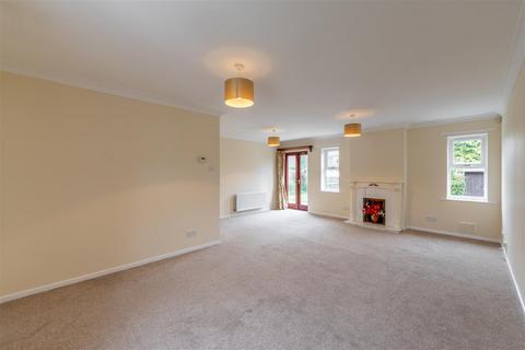 2 bedroom semi-detached bungalow for sale, Old Station Court, Ponteland NE20