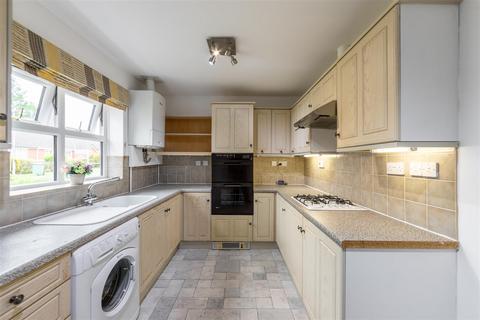 2 bedroom semi-detached bungalow for sale, Old Station Court, Ponteland NE20