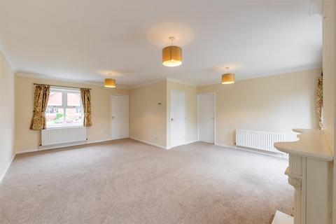 2 bedroom semi-detached bungalow for sale, Old Station Court, Ponteland NE20
