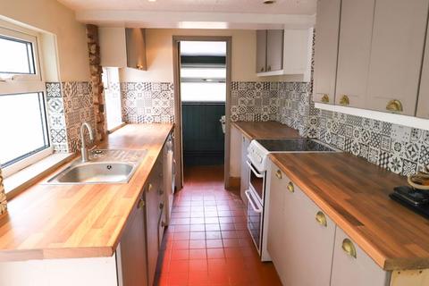 2 bedroom terraced house for sale, Hamlin Lane, Exeter