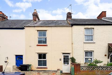 Hamlin Lane, Exeter