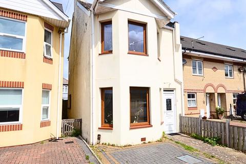 undefined, Boscombe Grove Road, Bournemouth BH1