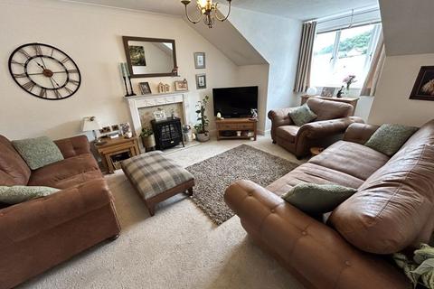 1 bedroom retirement property for sale, Penrhyn Court, Penrhyn Bay