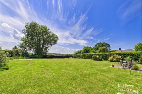 undefined, Crowcombe, Taunton