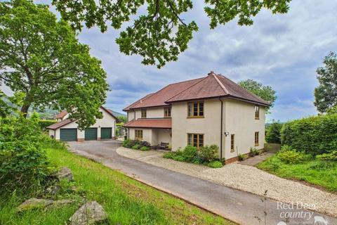 undefined, Crowcombe, Taunton