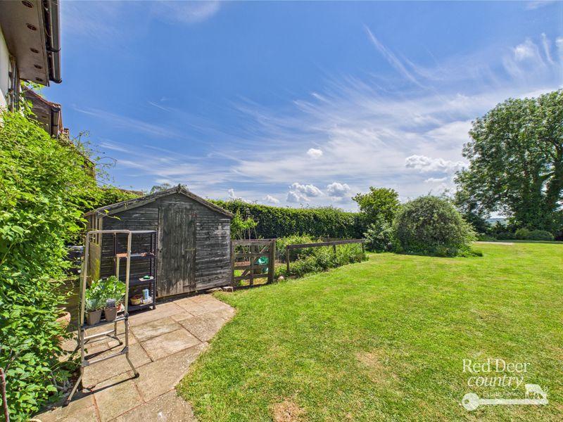 Kitchen Garden
