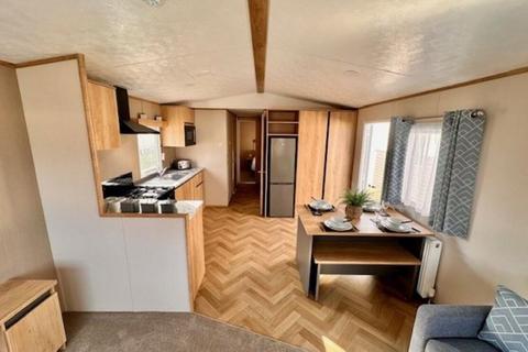 undefined, Hoburne, Blue Anchor