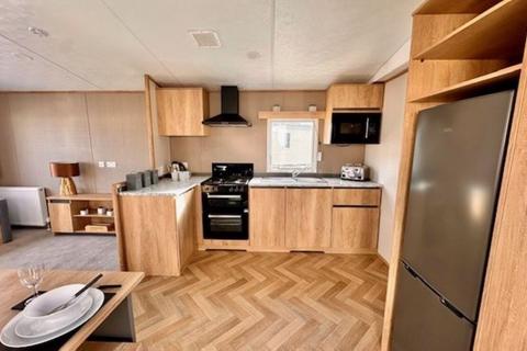 undefined, Hoburne, Blue Anchor