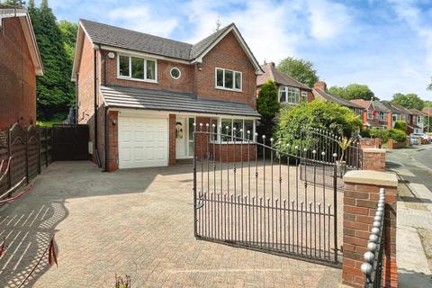 4 bedroom house for sale, Temple Road, Smithills