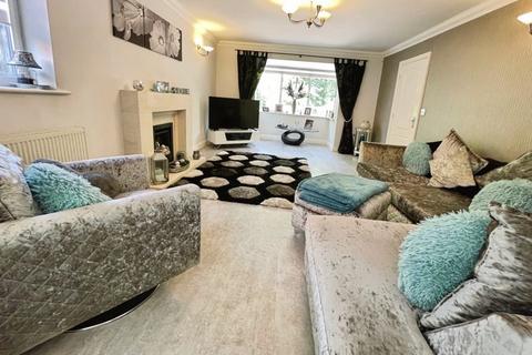 4 bedroom house for sale, Temple Road, Smithills