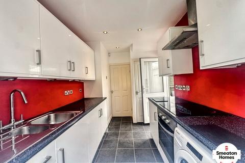 2 bedroom end of terrace house for sale, Skardale Gardens, Plymouth PL6