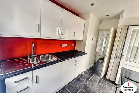 2 bedroom end of terrace house for sale, Skardale Gardens, Plymouth PL6