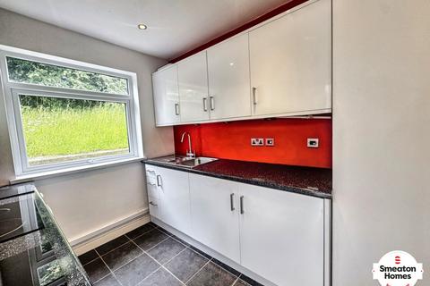 2 bedroom end of terrace house for sale, Skardale Gardens, Plymouth PL6