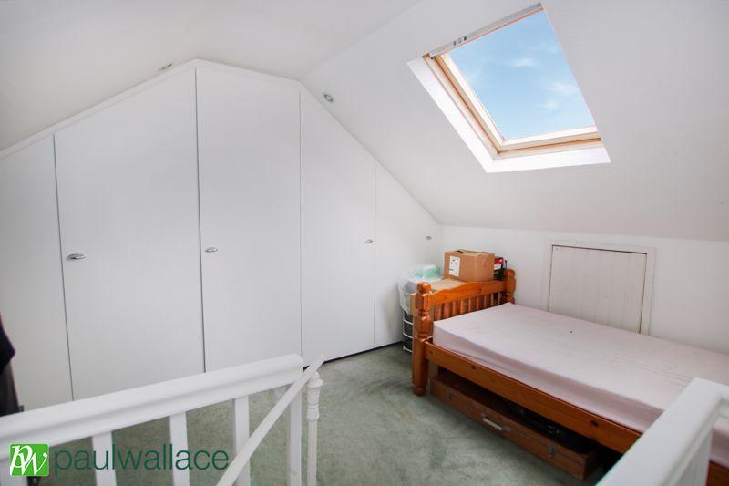 Loft Room