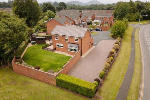 Kingfisher Way, Apley, Telford
