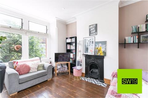 50a Warren Road, London, SW19 2HX