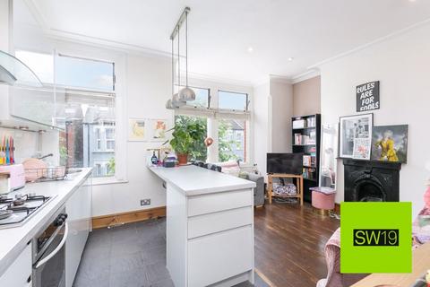 50a Warren Road, London, SW19 2HX