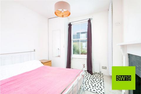 50a Warren Road, London, SW19 2HX