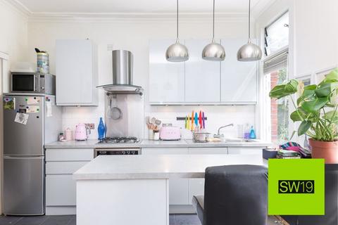 50a Warren Road, London, SW19 2HX