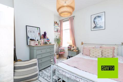 50a Warren Road, London, SW19 2HX