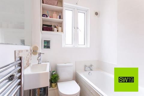 50a Warren Road, London, SW19 2HX