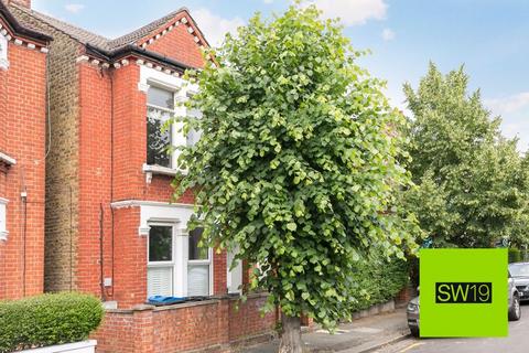 50a Warren Road, London, SW19 2HX