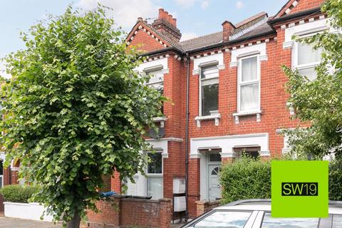50a Warren Road, London, SW19 2HX