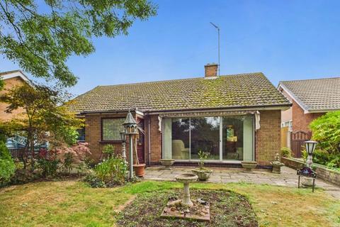 undefined, Kirton Park, Kirton NG22