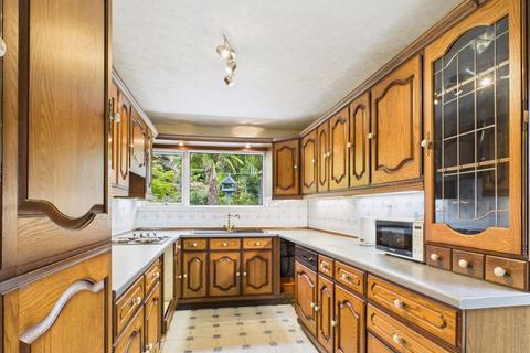 undefined, Kirton Park, Kirton NG22