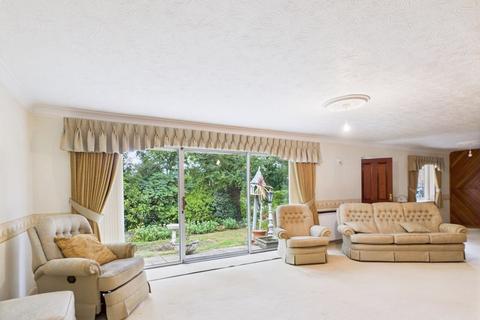 undefined, Kirton Park, Kirton NG22