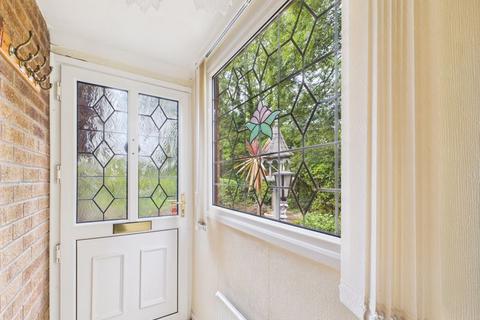 undefined, Kirton Park, Kirton NG22
