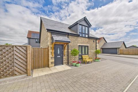 undefined, School Street, Drayton