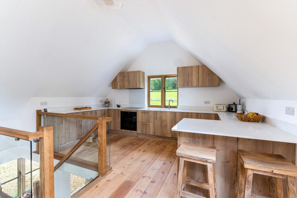Annex Kitchen