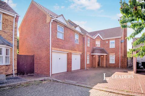 1 bedroom in a house share to rent, Lister Tye, Chelmsford