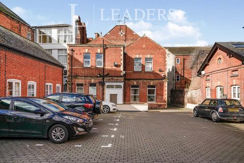 1 bedroom apartment to rent, Chelsea Court Gloucester, GL1