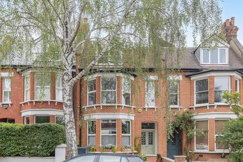 undefined, London W3