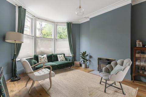 undefined, London W3