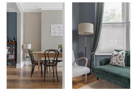 undefined, London W3