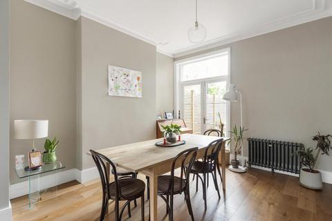 undefined, London W3