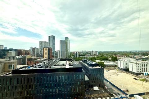 1 bedroom apartment to rent, Waterhouse Gardens, Manchester M3