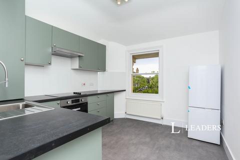 2 bedroom apartment to rent, Wickham Road, SE4