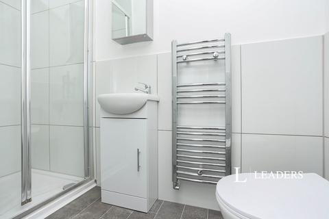 2 bedroom apartment to rent, Wickham Road, SE4