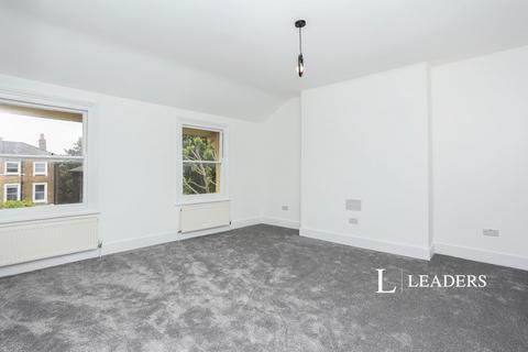 2 bedroom apartment to rent, Wickham Road, SE4