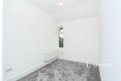 2 bedroom apartment to rent, Wickham Road, SE4
