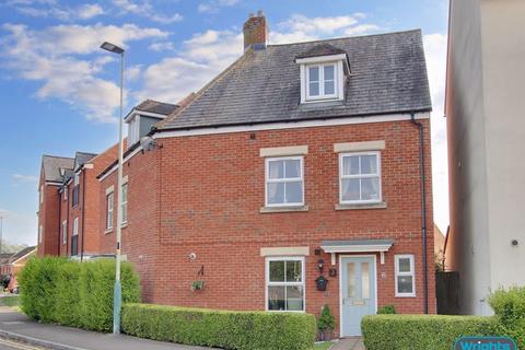 Blake Court, Trowbridge