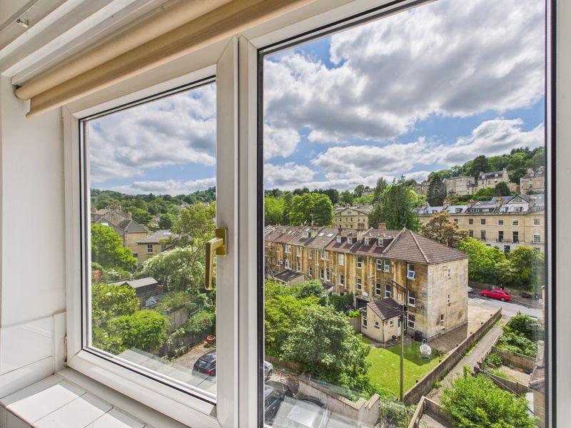 Kitchen view
